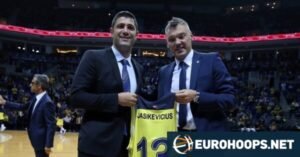 Ömer Onan: “Fenerbahçe Her Zaman En İyi Oyuncuların Peşindedir”