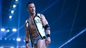 Ricky Saints Earns WWE United States Title Shot With Exposed Turnbuckle