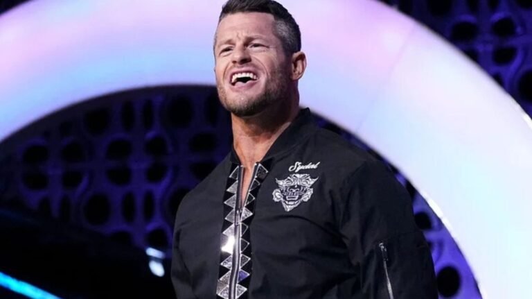 Backstage Update On Matt Sydal’s AEW Status