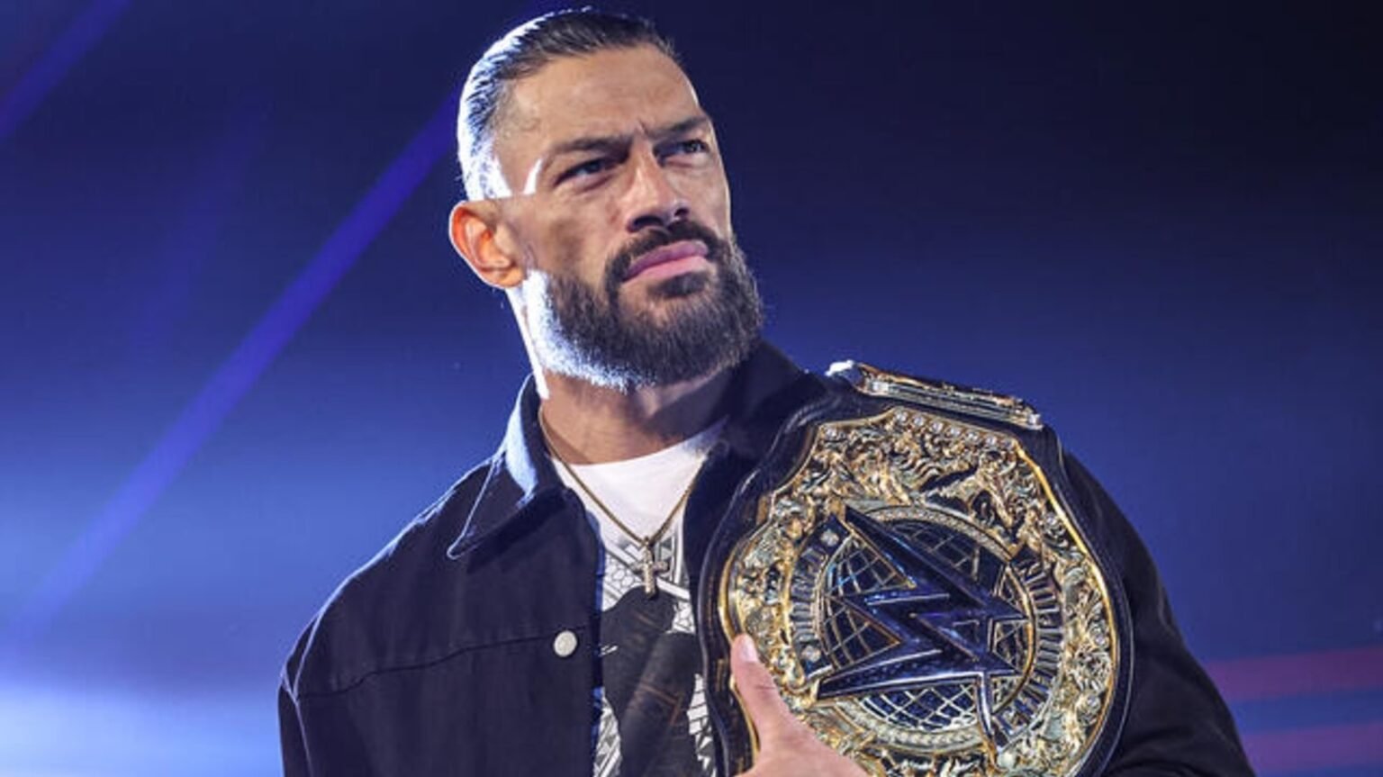 WWE HOFer Booker T Explains Why Roman Reigns Is ‘The Best In The Business’