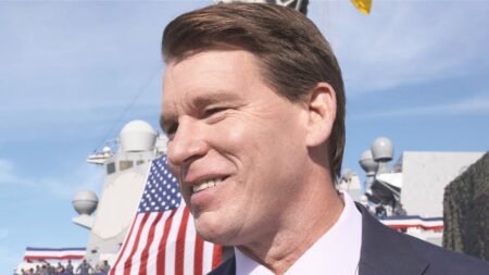 JBL Recalls Helicopter Getting Shot At During WWE Tribute To The Troops Trip