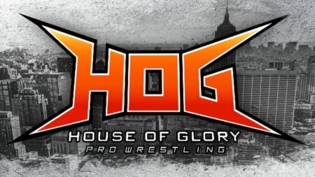 HOG Wrestling Exits Triller TV, Amidst Streamer’s Financial Difficulties
