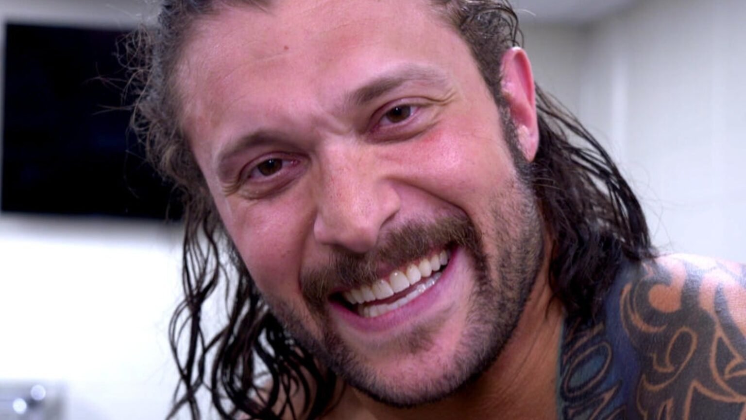 Former WWE Star Killer Kross (Fka Karrion Kross) Comments On ‘Odd’ WrestleMania 42