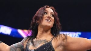 Kris Statlander Details Tattoo Directly Related To AEW Blood & Guts Match