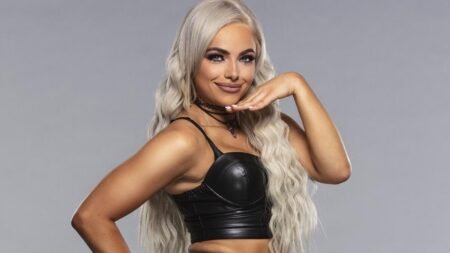 Liv Morgan Explains How She Accidentally Pitched WWE On Using Oprah As Her Ring Name
