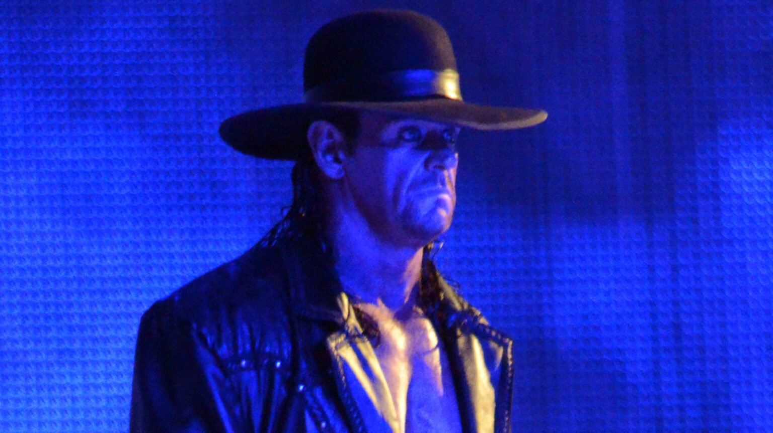 WWE’s Undertaker Says He Took Character So Seriously That People Worried About Him
