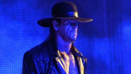 WWE’s Undertaker Says He Took Character So Seriously That People Worried About Him