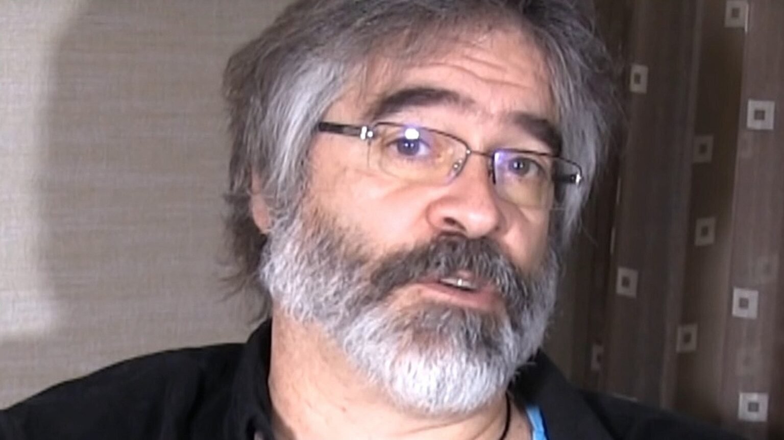 AEW’s MVP Recalls Finding Out Vince Russo Was Secretly Ghost Writing TNA Impact
