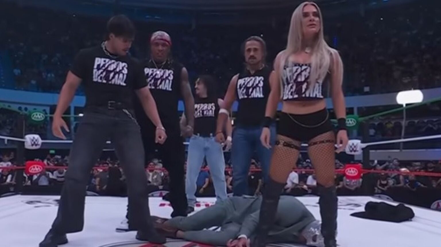 Daga Returns To AAA Alongside Faction