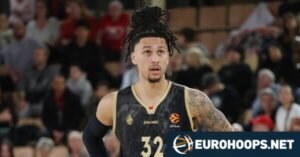 Monaco force Game 5 with convincing win over Paris