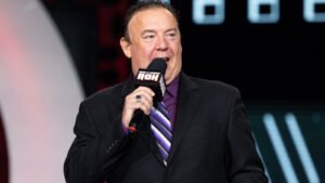 Bobby Cruise Looks Back On His Start In ROH