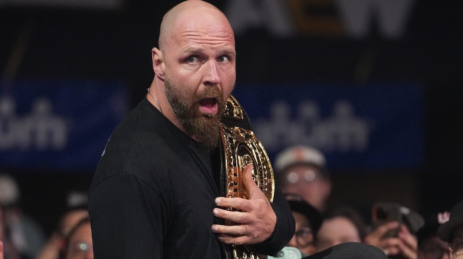 Bully Ray: ‘The Death Riders Have Not Helped AEW In Any Way, Shape Or Form’