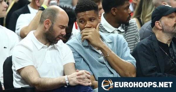 Giannis Antetokounmpo Yarışında Favori Miami Heat