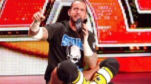 Former WWE Executive Looks Back On Infamous CM Punk Pipe Bomb Promo