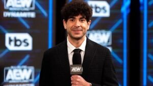 Update On Lack Of NJPW Talent On AEW Forbidden Door
