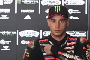 Why Aprilia appealed against Bezzecchi’s Czech MotoGP ban
