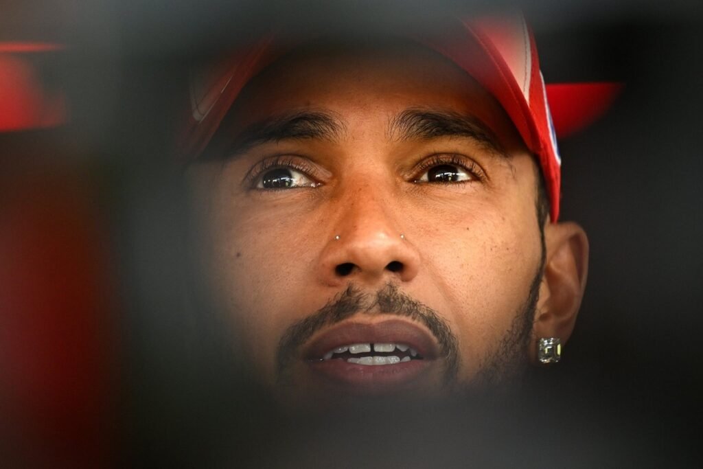 Hamilton demands action to tackle “ridiculous” cost of motorsport
