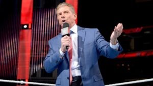 Jeff Jarrett Doesn’t Think Vince McMahon Returns To WWE