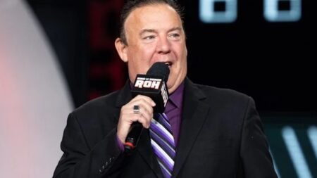 Bobby Cruise Expected WWE To Buy ROH