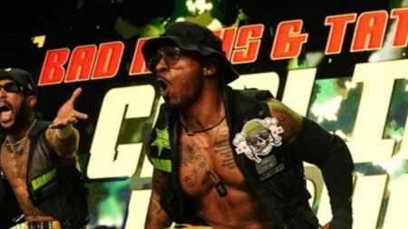 ROH Star Shawn Dean Explains Important Role He Fulfills In AEW