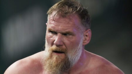 Josh Barnett Challenges Bully Ray To A Fight After Comments About AEW’s Jon Moxley