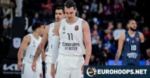 Ευρωλίγκα: Η Ρεάλ Μαδρίτης υπέγραψε το 10-ετές συμβόλαιο