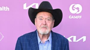AEW’s Jim Ross Offers Health Update: ‘Don’t Count Me Out Just Yet’