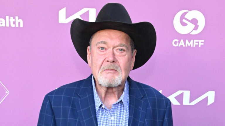 AEW’s Jim Ross Offers Health Update: ‘Don’t Count Me Out Just Yet’
