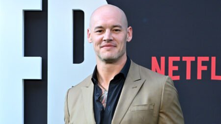 Former WWE Star Bishop Dyer Celebrates Gold Medal Victory In Jiu-Jitsu Tournament