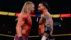 Bully Ray Believes Nic Nemeth Would Make Bigger Impact As TNA Champ Than Mike Santana