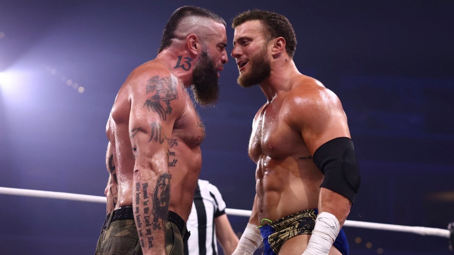 AEW Dynamite Viewership & Ratings Report: 6/17/2026