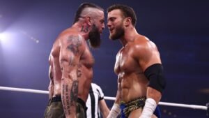 AEW Dynamite Viewership & Ratings Report: 6/17/2026