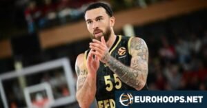 Monaco, Paris’i Deplasmanda Yendi; Fransa Ligi Şampiyonu Oldu!