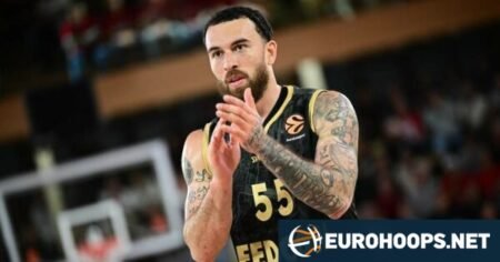 Monaco, Paris’i Deplasmanda Yendi; Fransa Ligi Şampiyonu Oldu!