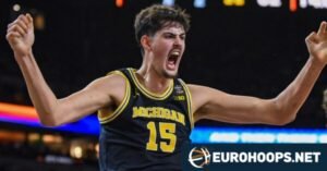 Mara heading to Thunder with the 12th draft pick