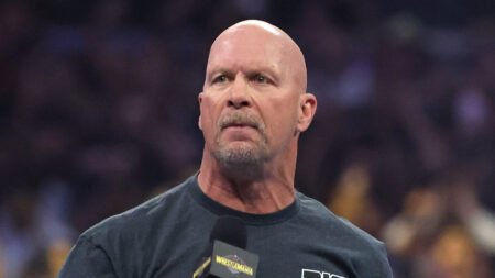 Former TNA Star Shark Boy Says Steve Austin Liked ‘Shell Yeah’