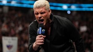Spoiler Report For This Week’s Pre-Taped Episode Of WWE SmackDown