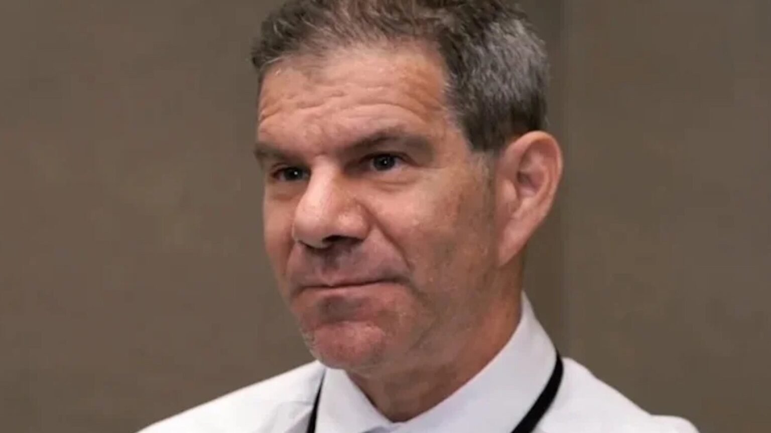 Dave Meltzer Reveals NJPW Names Who Were Supposed To Be On The AEW Forbidden Door Card