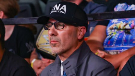 TNA Reveals Full Bracket For Knockouts TV Title Tournament, WWE NXT Talent Involved