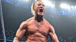 Backstage Update On Ilja Dragunov’s WWE Status