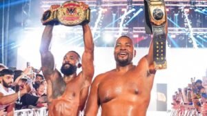 WWE Raw Viewership & Ratings Report, 6/22/2026