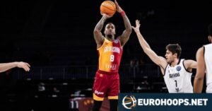 Galatasaray ve Monaco’nun Eski Guardı, İzlanda Ligi Yolcusu!
