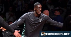 Cholet, 34 Yaşındaki Eski NBA Oyuncusunu Kadrosuna Kattı
