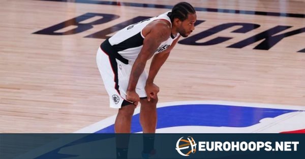 Aspiration co-founder sentenced to 14 years, major news for Kawhi Leonard’s investigation