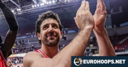 Micic dominates as Hapoel stays alive in Israeli Finals
