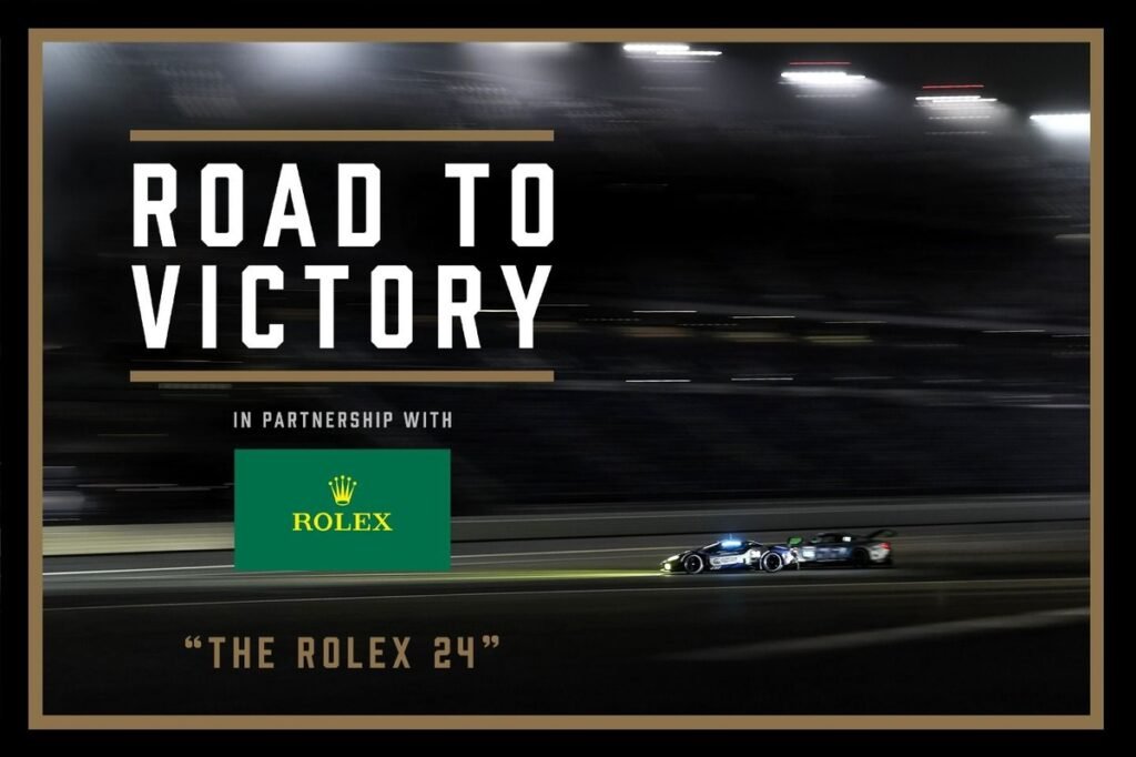 Inside the fight to win at the highest level of endurance racing