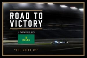 Inside the fight to win at the highest level of endurance racing