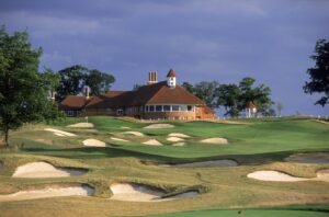 Chart Hills to host Regional Qualifying for The Open