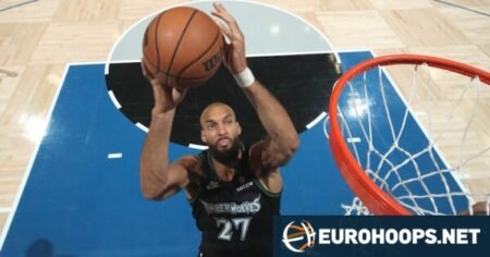 Boston Celtics inquire about Rudy Gobert amid resurfacing trade rumors
