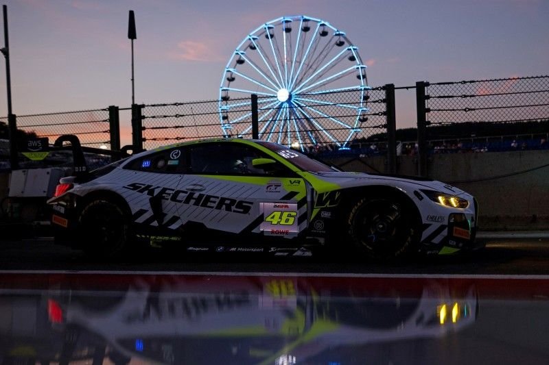 24h Spa 2026: Disaster for McLaren, Ferrari back on the lead lap